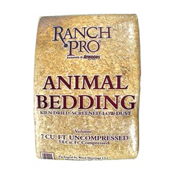 Poultry Bedding Image